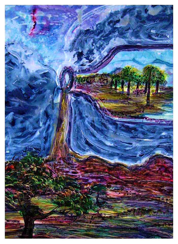 The Best Art in Manhattan New York.
Art Galleries & Art Museum in Manhattan.
The Finest New York Artist Paintings & Artworks.