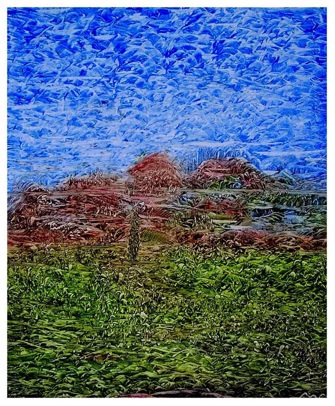 Manhattan New York 2021
Fine Art Gallery Exhibitions,
New York Art Museum Exhibits.
The Best New York Artist Painters.